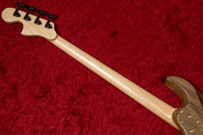 【used】RUNT GUITARS / Hucho 4st CTM -Black Walnut 2020 4.370kg #none【GIB Yokohama】