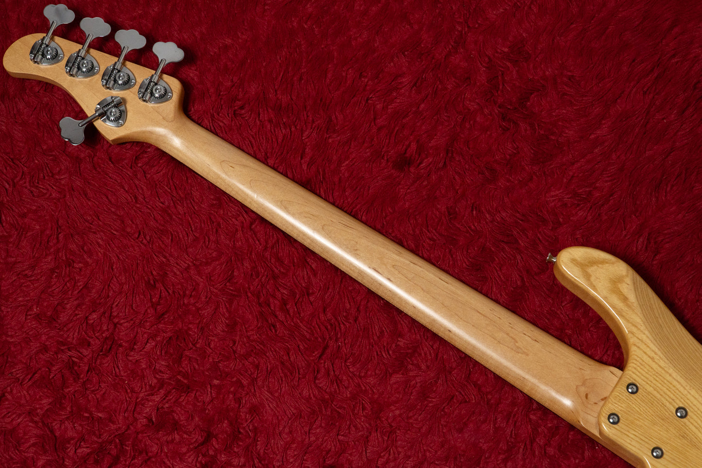 【used】Crews Maniac Sound / Jackson 5 Natural 4.995kg【GIB Yokohama】