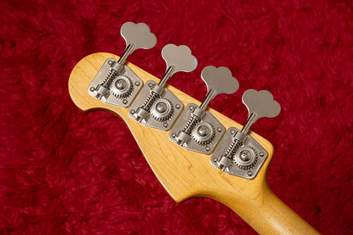 【used】g7 Special / g7-JB/R 3TS HV with EVERTONE PICKUP 4.150kg【GIB Yokohama】