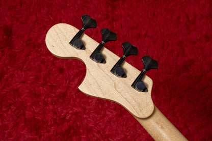 【used】RUNT GUITARS / Hucho 4st CTM -Black Walnut 2020 4.370kg #none【GIB Yokohama】