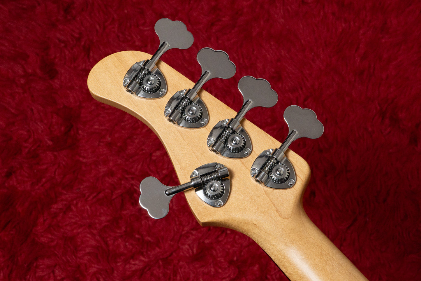【used】Crews Maniac Sound / Jackson 5 Natural 4.995kg【GIB Yokohama】