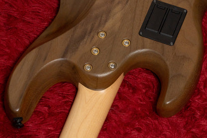 【used】RUNT GUITARS / Hucho 4st CTM -Black Walnut 2020 4.370kg #none【GIB Yokohama】