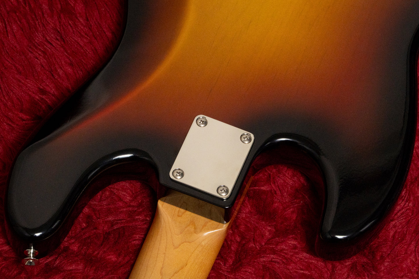 【used】g7 Special / g7-JB/R 3TS HV with EVERTONE PICKUP 4.150kg【GIB Yokohama】