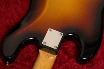 【used】g7 Special / g7-JB/R 3TS HV with EVERTONE PICKUP 4.150kg【GIB Yokohama】
