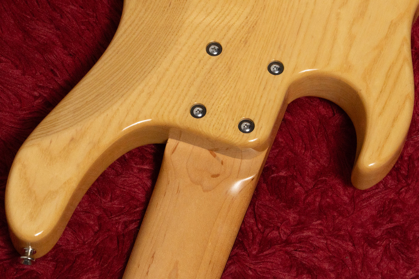 【used】Crews Maniac Sound / Jackson 5 Natural 4.995kg【GIB Yokohama】
