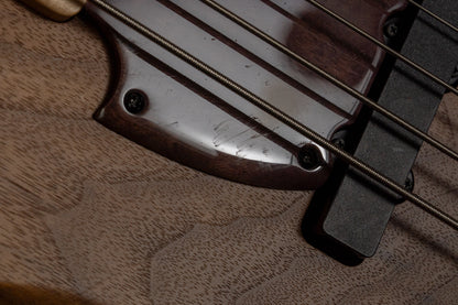 【used】RUNT GUITARS / Hucho 4st CTM -Black Walnut 2020 4.370kg #none【GIB Yokohama】