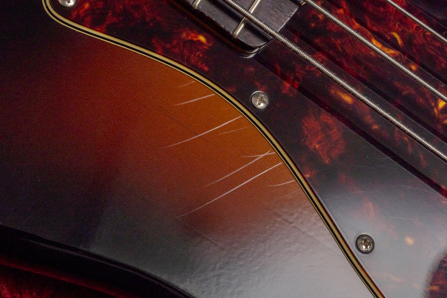 【used】g7 Special / g7-JB/R 3TS HV with EVERTONE PICKUP 4.150kg【GIB Yokohama】