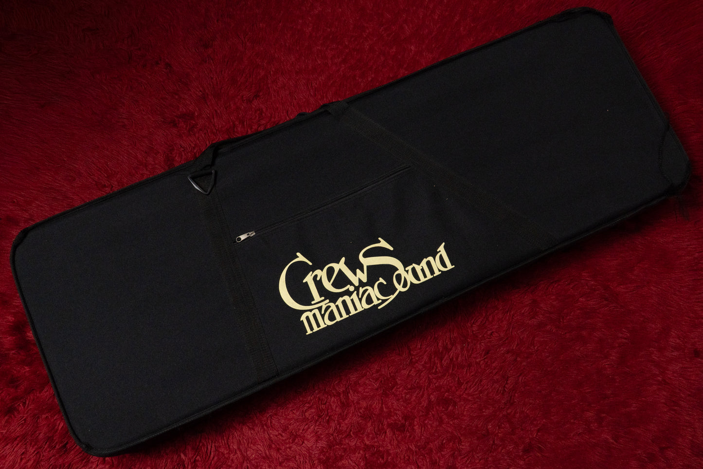 【used】Crews Maniac Sound / Jackson 5 Natural 4.995kg【GIB Yokohama】