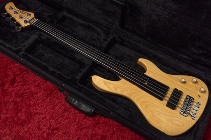 【used】Crews Maniac Sound / Jackson 5 Natural 4.995kg【GIB Yokohama】
