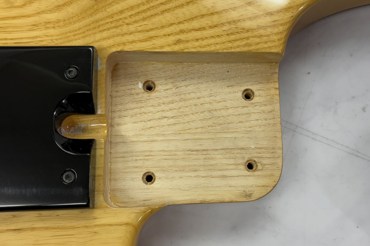 【used】Crews Maniac Sound / Jackson 5 Natural 4.995kg【GIB Yokohama】
