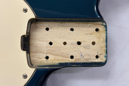 【used】Ernie Ball Music Man / StingRay 3EQ Blue Pearl 2000 4.170kg #E18259【GIB Yokohama】