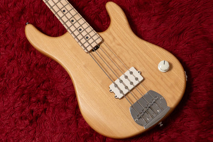 【used】Sterling by MUSIC MAN / Joe Dart I Signature Bass NT 2025 3.915kg #SB33694【GIB Yokohama】