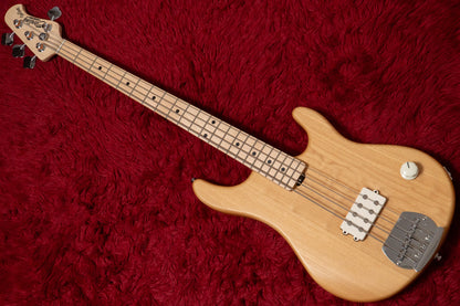 【used】Sterling by MUSIC MAN / Joe Dart I Signature Bass NT 2025 3.915kg #SB33694【GIB Yokohama】