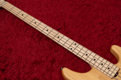 【used】Sterling by MUSIC MAN / Joe Dart I Signature Bass NT 2025 3.915kg #SB33694【GIB Yokohama】