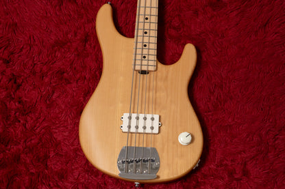 【used】Sterling by MUSIC MAN / Joe Dart I Signature Bass NT 2025 3.915kg #SB33694【GIB Yokohama】