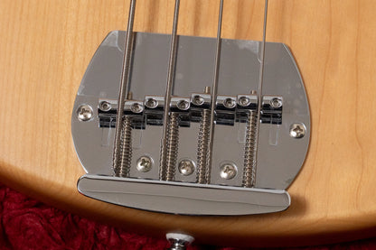 【used】Sterling by MUSIC MAN / Joe Dart I Signature Bass NT 2025 3.915kg #SB33694【GIB Yokohama】
