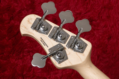 【used】Sterling by MUSIC MAN / Joe Dart I Signature Bass NT 2025 3.915kg #SB33694【GIB Yokohama】