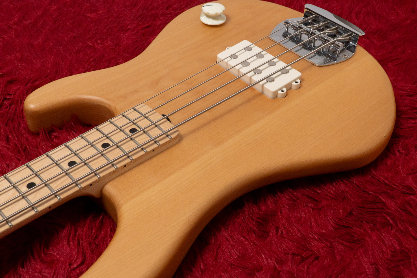 【used】Sterling by MUSIC MAN / Joe Dart I Signature Bass NT 2025 3.915kg #SB33694【GIB Yokohama】