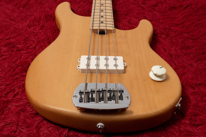 【used】Sterling by MUSIC MAN / Joe Dart I Signature Bass NT 2025 3.915kg #SB33694【GIB Yokohama】