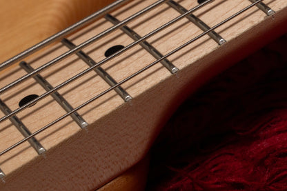 【used】Sterling by MUSIC MAN / Joe Dart I Signature Bass NT 2025 3.915kg #SB33694【GIB Yokohama】