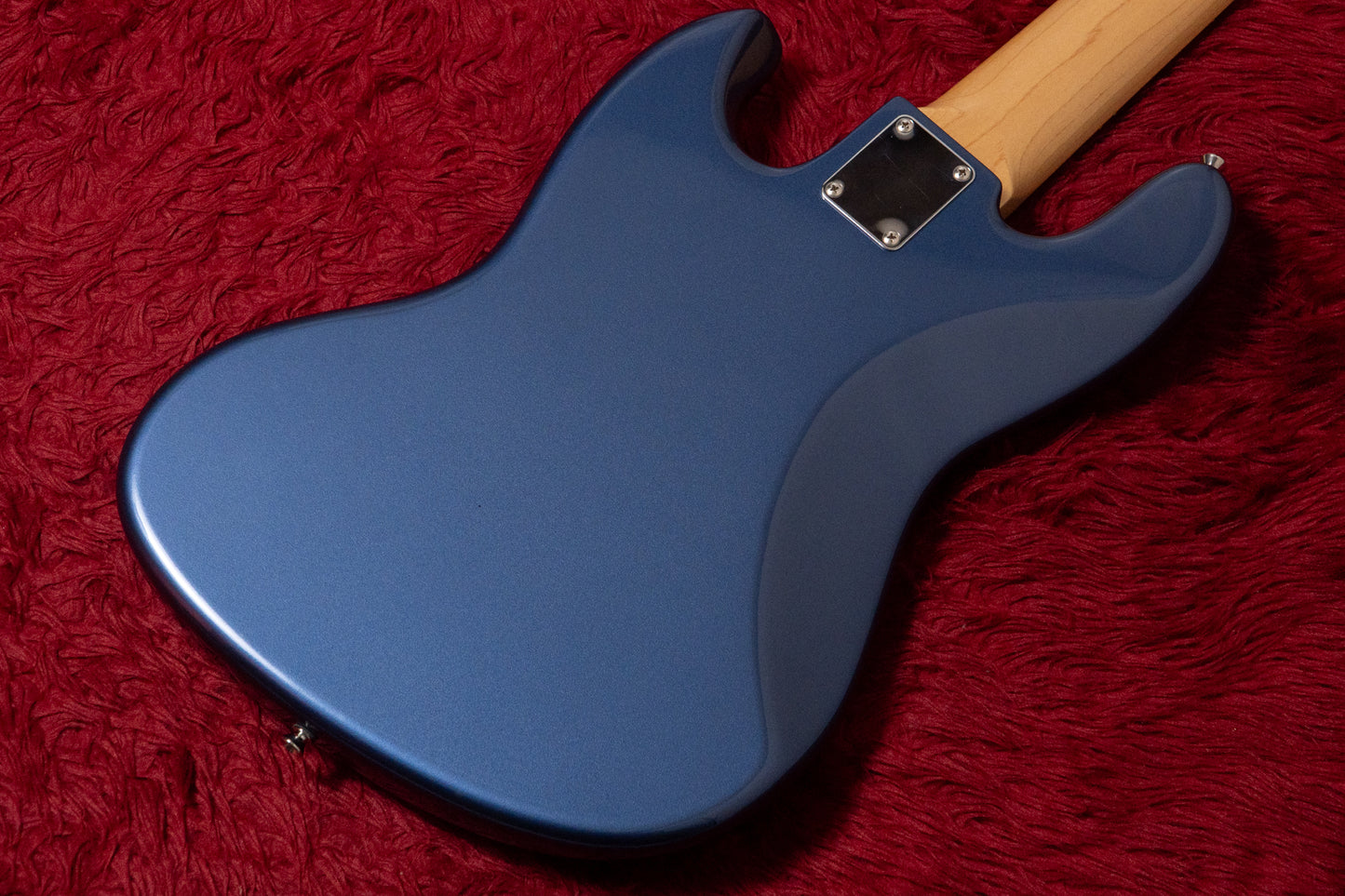 【used】Freedom Custom Guitar Research / C.S. Retro Series JB-5st DRPB 2023 4.215kg #1640【GIB Yokohama】