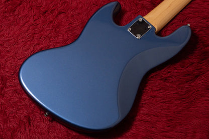 【used】Freedom Custom Guitar Research / C.S. Retro Series JB-5st DRPB 2023 4.215kg #1640【GIB Yokohama】
