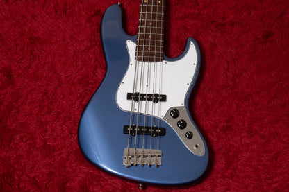 【used】Freedom Custom Guitar Research / C.S. Retro Series JB-5st DRPB 2023 4.215kg #1640【GIB Yokohama】