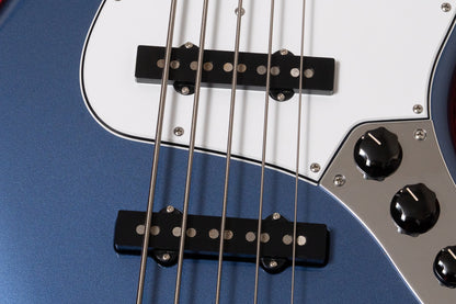 【used】Freedom Custom Guitar Research / C.S. Retro Series JB-5st DRPB 2023 4.215kg #1640【GIB Yokohama】