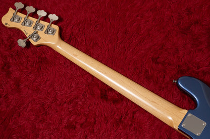 【used】Freedom Custom Guitar Research / C.S. Retro Series JB-5st DRPB 2023 4.215kg #1640【GIB Yokohama】