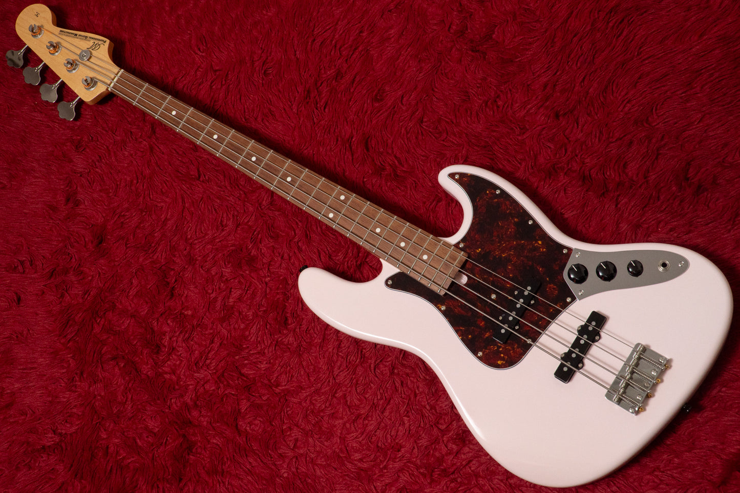 【used】TOP THE GUITAR GENTLY / Original JB Type 4st (PGM Made) 4.215kg #1581【GIB Yokohama】