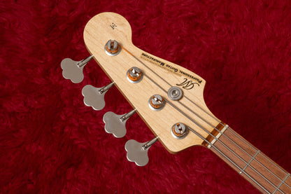【used】TOP THE GUITAR GENTLY / Original JB Type 4st (PGM Made) 4.215kg #1581【GIB Yokohama】