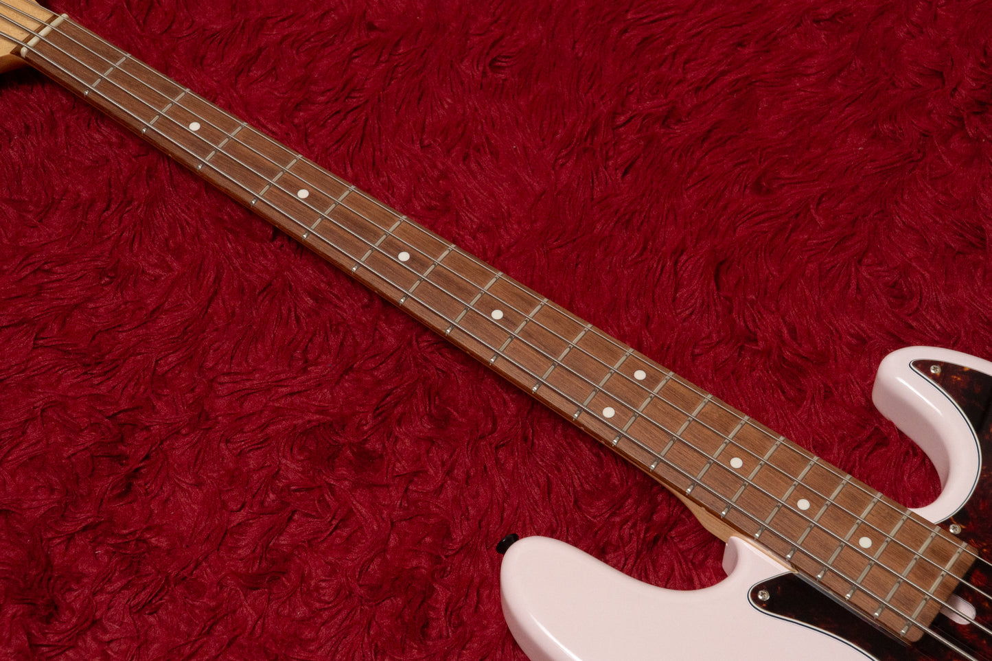 【used】TOP THE GUITAR GENTLY / Original JB Type 4st (PGM Made) 4.215kg #1581【GIB Yokohama】