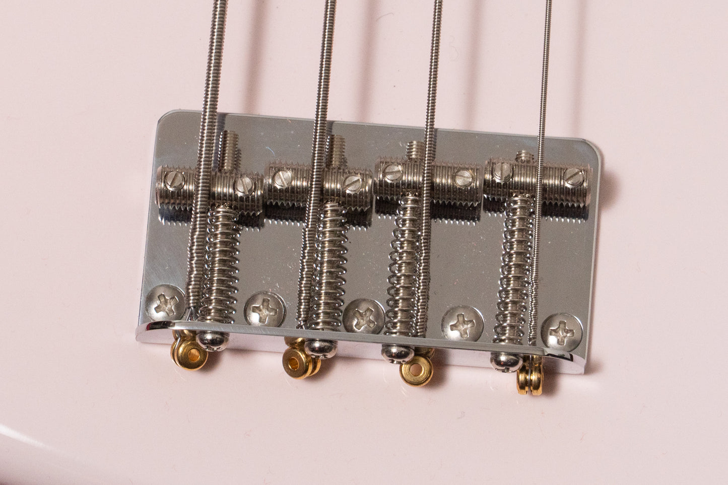 【used】TOP THE GUITAR GENTLY / Original JB Type 4st (PGM Made) 4.215kg #1581【GIB Yokohama】