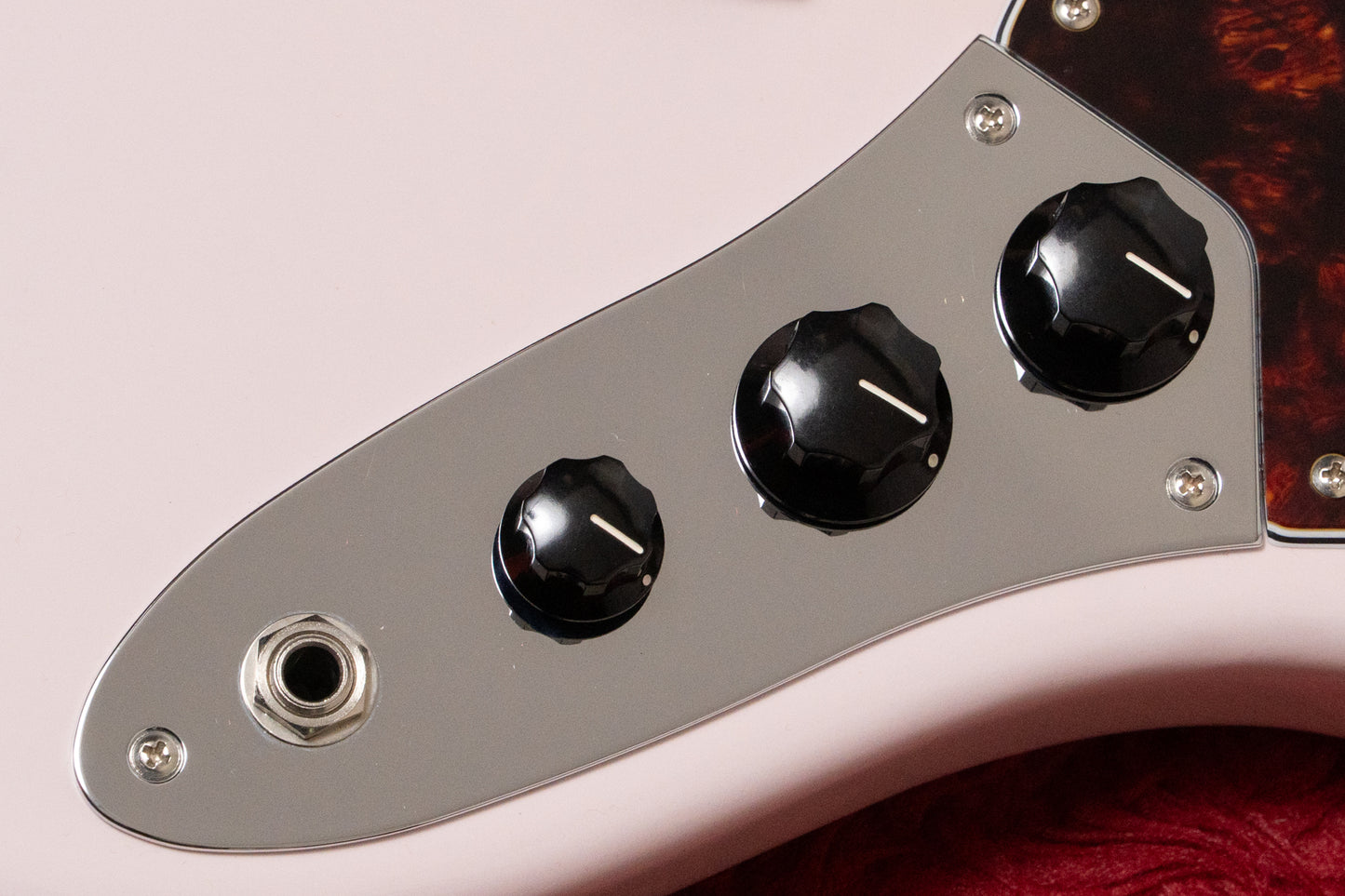 【used】TOP THE GUITAR GENTLY / Original JB Type 4st (PGM Made) 4.215kg #1581【GIB Yokohama】