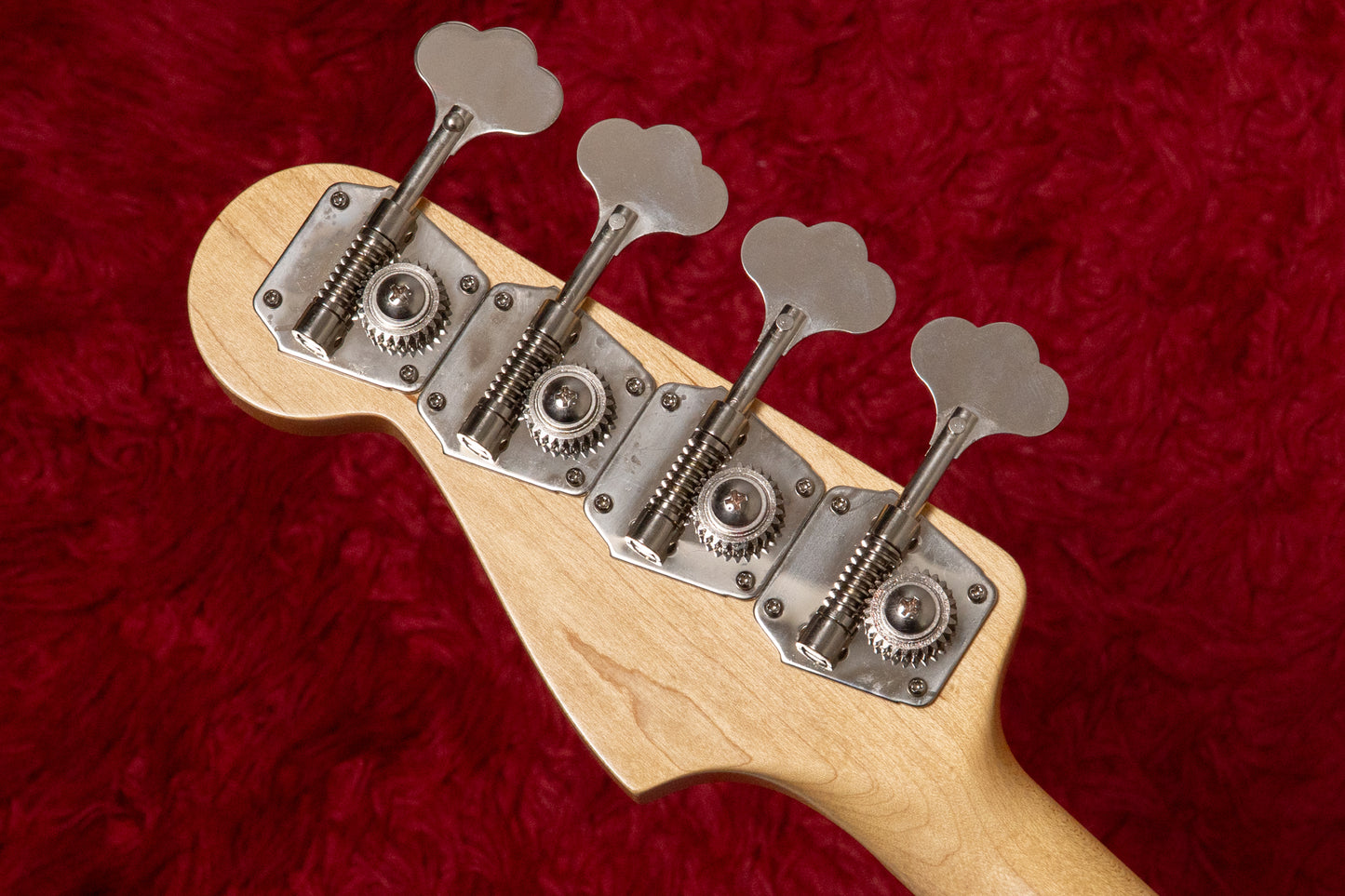 【used】TOP THE GUITAR GENTLY / Original JB Type 4st (PGM Made) 4.215kg #1581【GIB Yokohama】