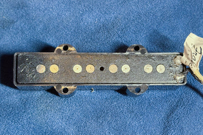 【used】TOP THE GUITAR GENTLY / Original JB Type 4st (PGM Made) 4.215kg #1581【GIB Yokohama】