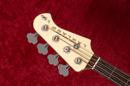 【used】Lakland / SK-460/R Hinatch OWH 4.450kg #KL1819217【GIB Yokohama】