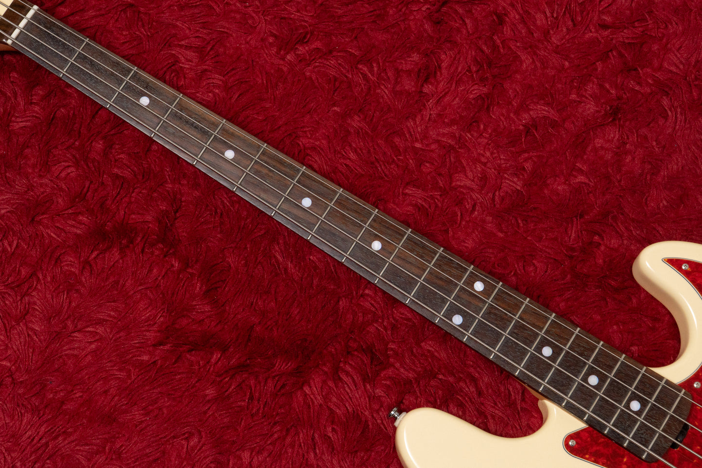 【used】Lakland / SK-460/R Hinatch OWH 4.450kg #KL1819217【GIB Yokohama】