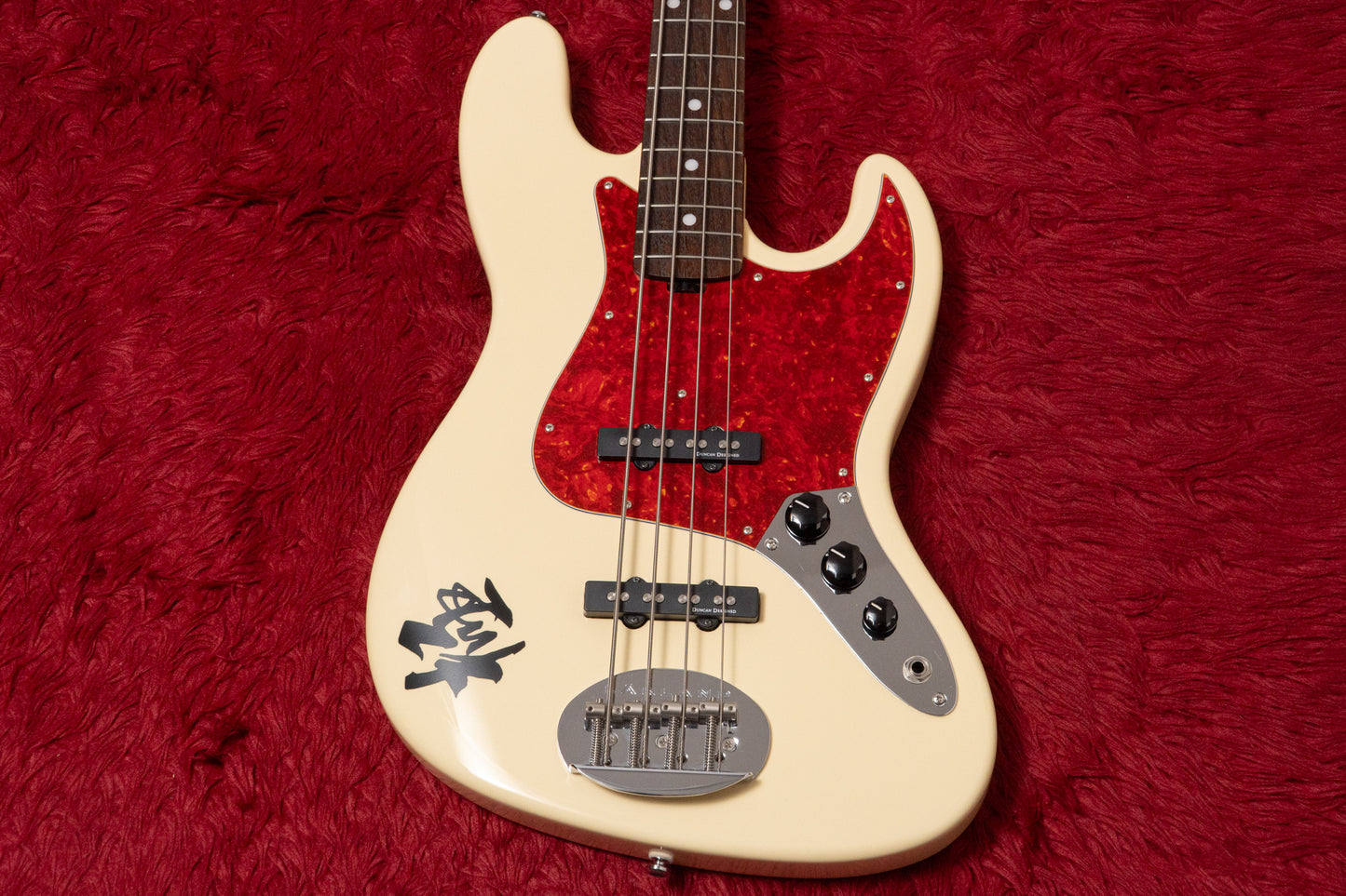 【used】Lakland / SK-460/R Hinatch OWH 4.450kg #KL1819217【GIB Yokohama】