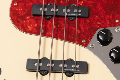 【used】Lakland / SK-460/R Hinatch OWH 4.450kg #KL1819217【GIB Yokohama】