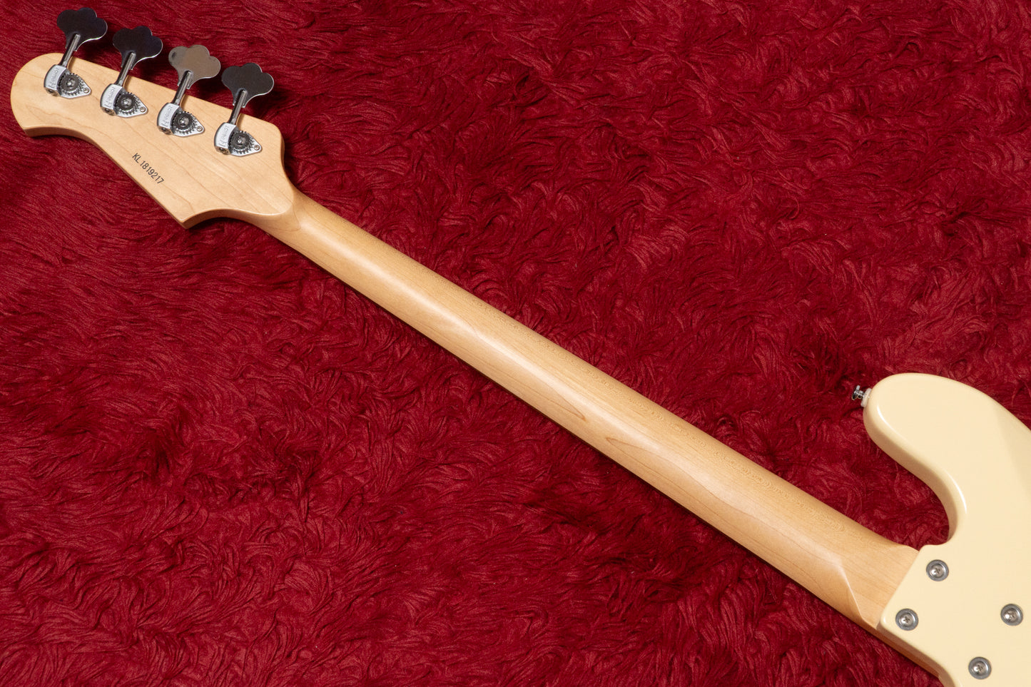 【used】Lakland / SK-460/R Hinatch OWH 4.450kg #KL1819217【GIB Yokohama】
