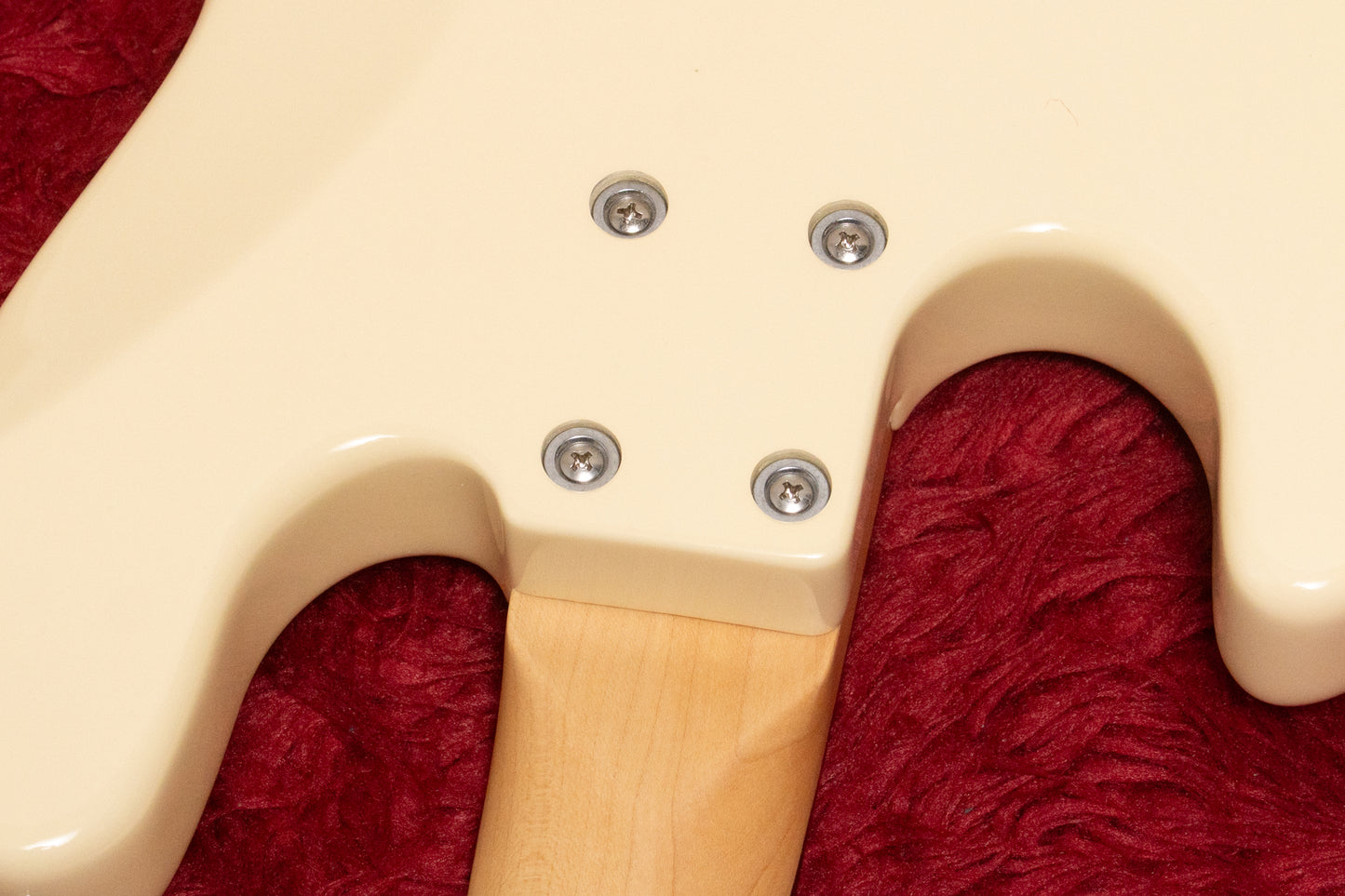 【used】Lakland / SK-460/R Hinatch OWH 4.450kg #KL1819217【GIB Yokohama】