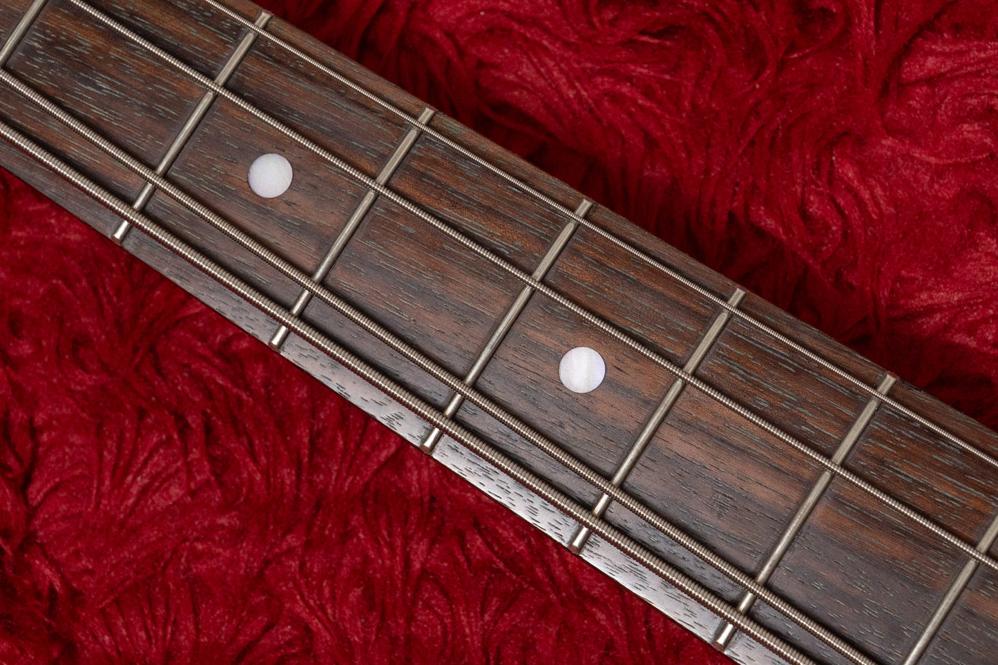 【used】Lakland / SK-460/R Hinatch OWH 4.450kg #KL1819217【GIB Yokohama】