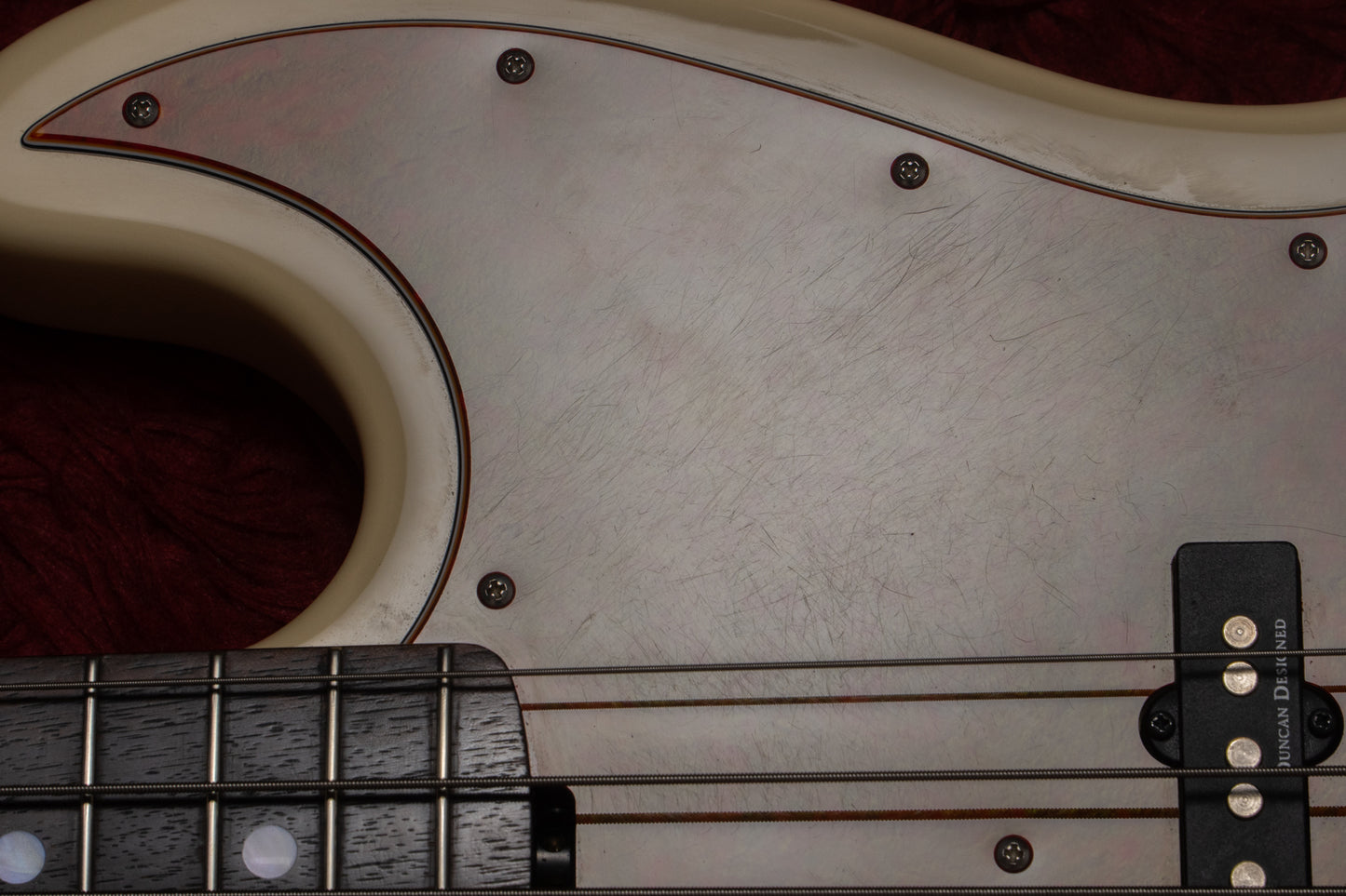 【used】Lakland / SK-460/R Hinatch OWH 4.450kg #KL1819217【GIB Yokohama】