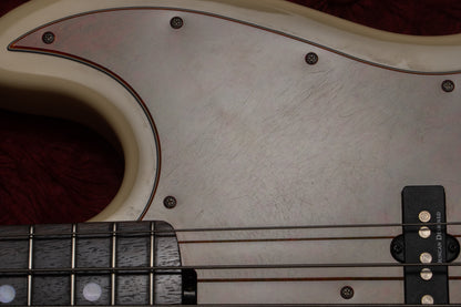 【used】Lakland / SK-460/R Hinatch OWH 4.450kg #KL1819217【GIB Yokohama】