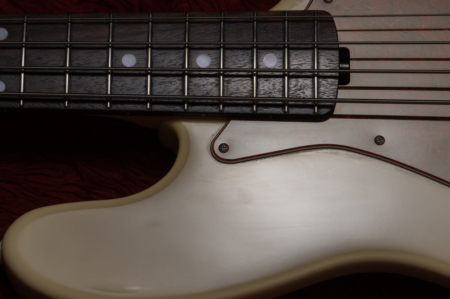 【used】Lakland / SK-460/R Hinatch OWH 4.450kg #KL1819217【GIB Yokohama】