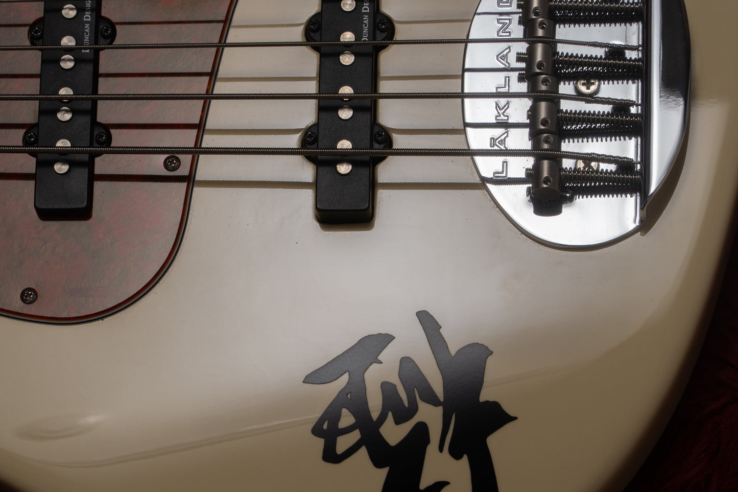 【used】Lakland / SK-460/R Hinatch OWH 4.450kg #KL1819217【GIB Yokohama】