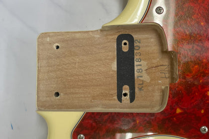 【used】Lakland / SK-460/R Hinatch OWH 4.450kg #KL1819217【GIB Yokohama】