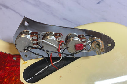 【used】Lakland / SK-460/R Hinatch OWH 4.450kg #KL1819217【GIB Yokohama】