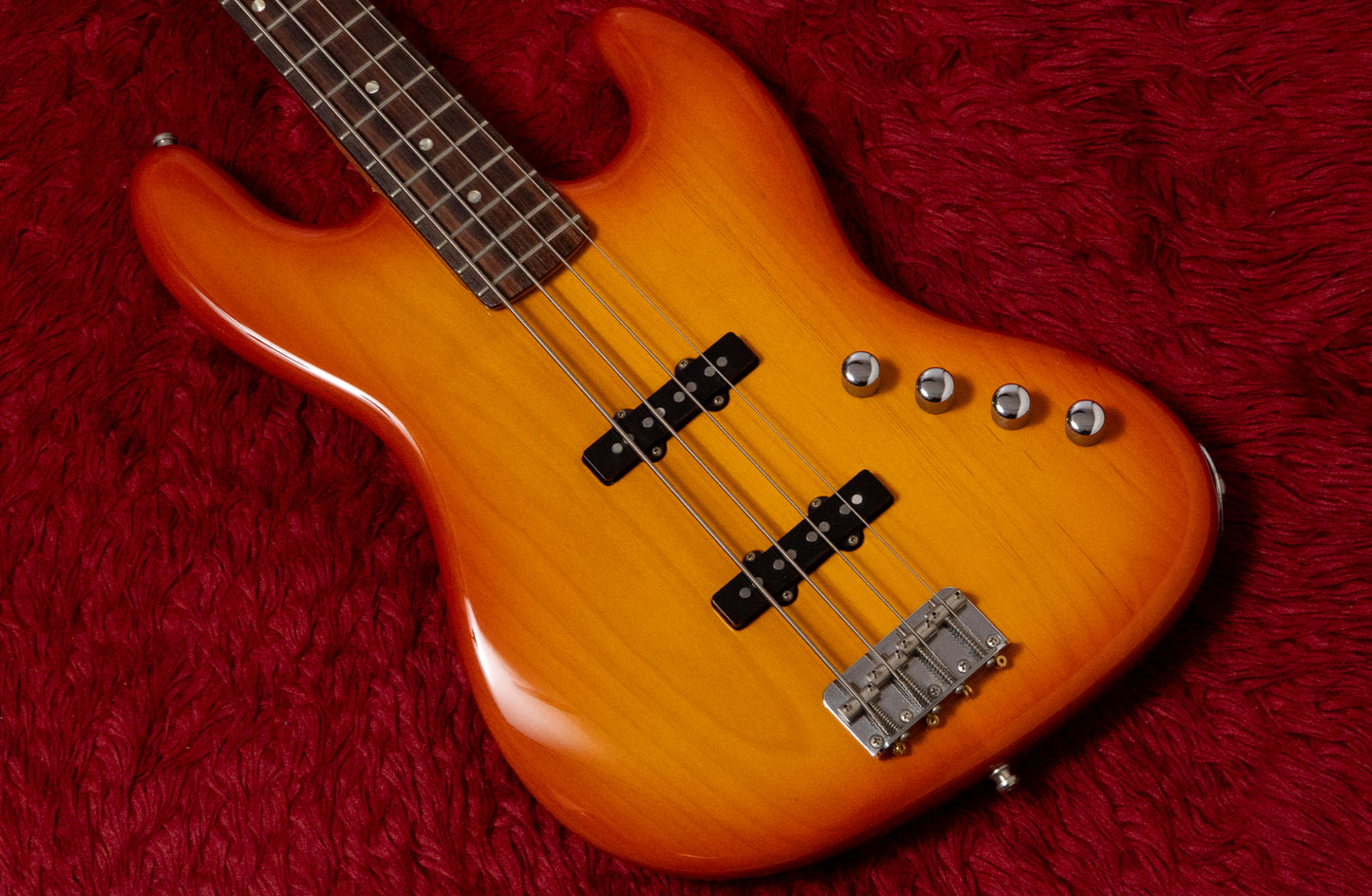 【used】EDWARDS / 4st JB Type Amber 3.905kg #17683【GIB Yokohama】